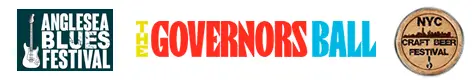 Event logos