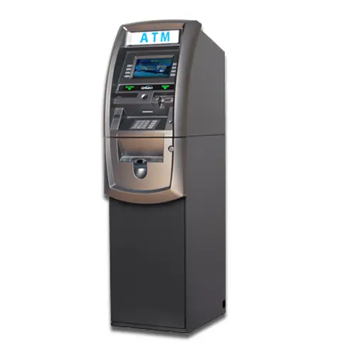 genmega 2500 atm