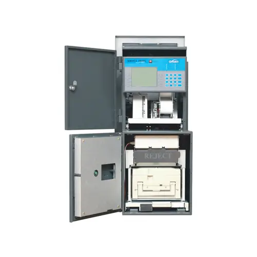 genmega gt3000 atm back