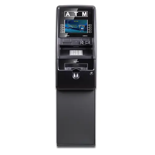 genmega onyx atm