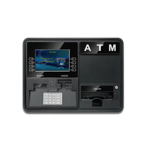 genmega onyx wallmount atm