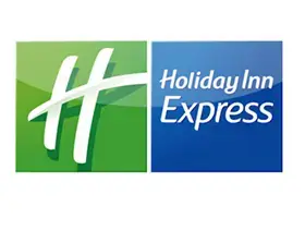 Holiday Inn hotel logo
