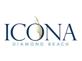 Icona Resort logo