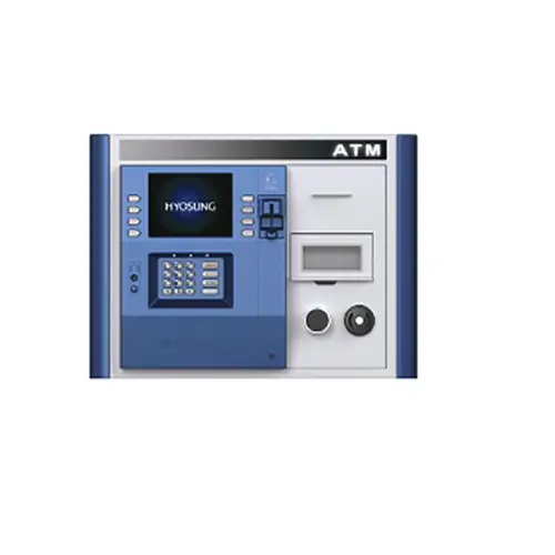 Hyosung 4000W ATM