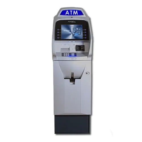 triton argo 12 atm