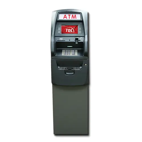 triton traverse atm