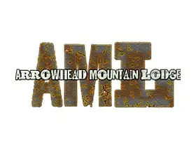 Arrowhead Mountain Loadge logo
