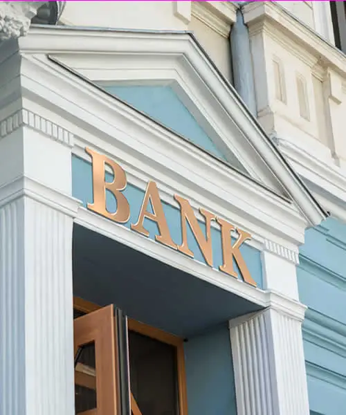 Credit Union ATM