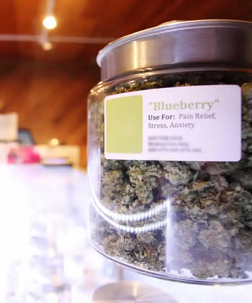 Dispensary ATM