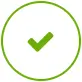 dollar sign in circle
