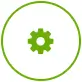dollar sign in circle