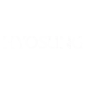 Hyosung logo