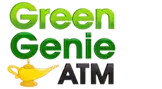 Green Genie ATM logo