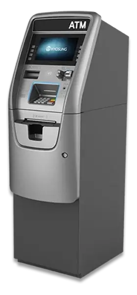 ATM Genie